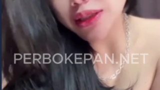 Selebgram Colmek Sampek Squirt 