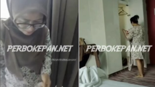 Bokep Indo Hijab Guru Binal Yang Lagi Viral Part 2 